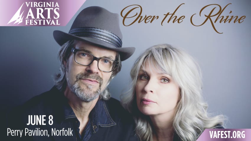 Over the Rhine