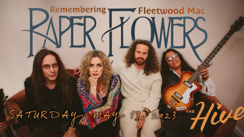 Paper Flowers