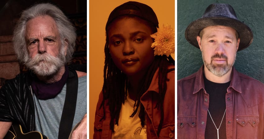 Park City Song Summit 2023 Lineup