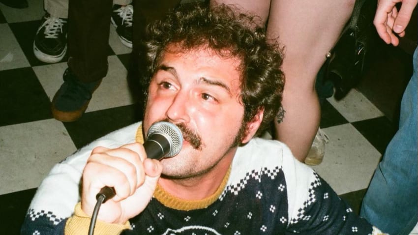Pat and the Pissers