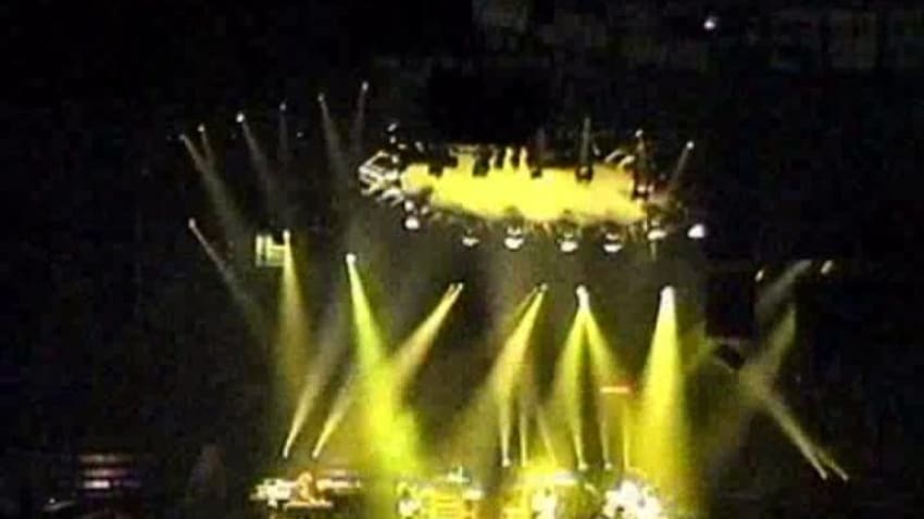 Phish 1998 04 04 Island Tour Night Three