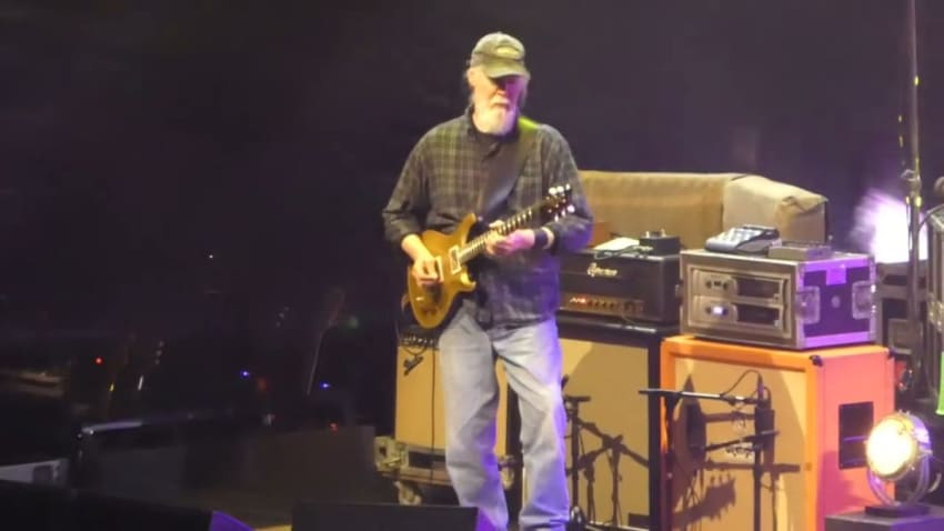 “Pleas” | Widespread Panic | Moody Theatre ATX | 4/18/23