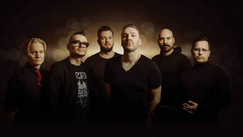 Poets Of The Fall