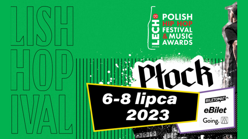Polish Hip Hop Festival