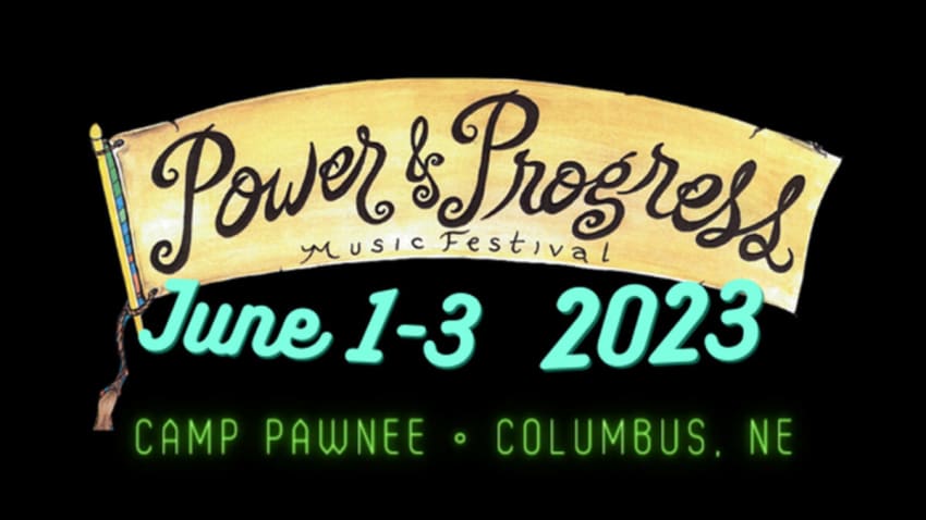 Power and Progress Festival