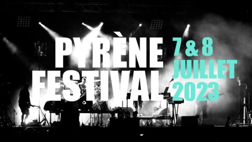 Pyrene Festival