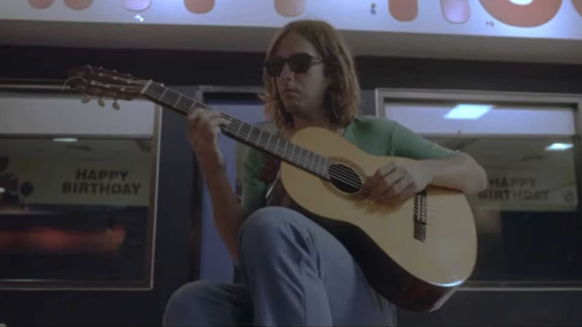 Mapache's Sam Blasucci Shares Breezy ‘Sha La La’ Single