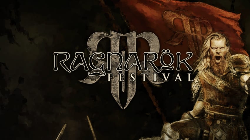 Ragnarok Festival
