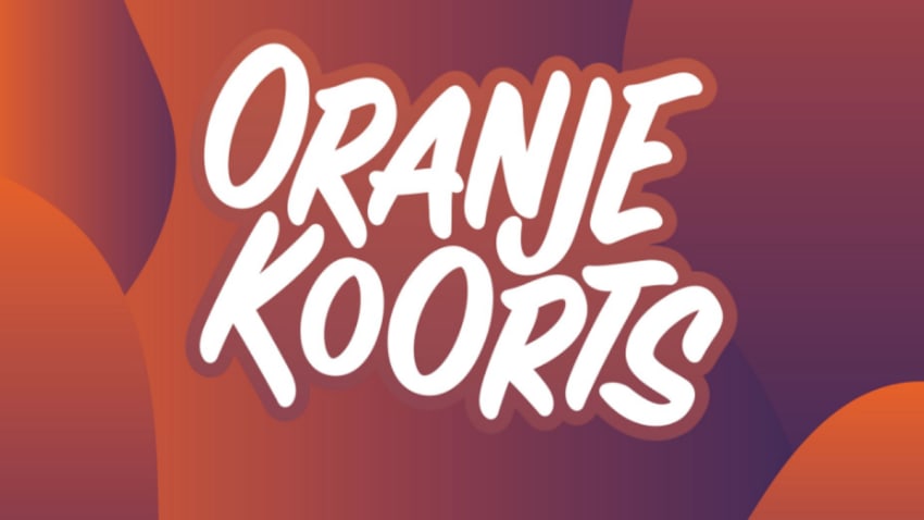 Oranjekoorts Festival