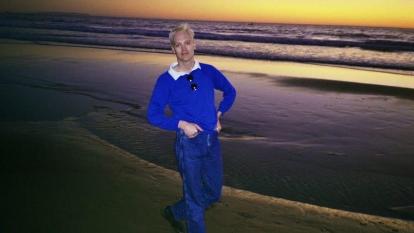 Sean Nicholas Savage
