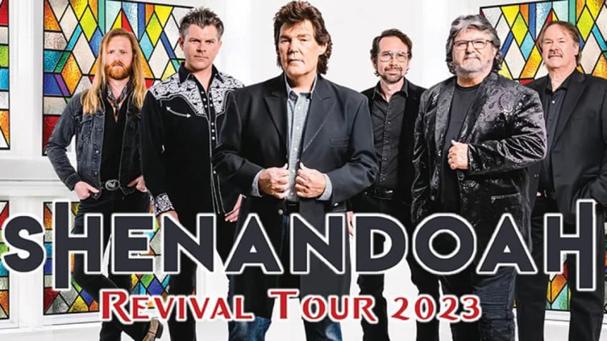 Shenandoah