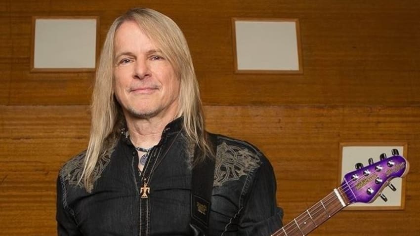 Steve Morse Band