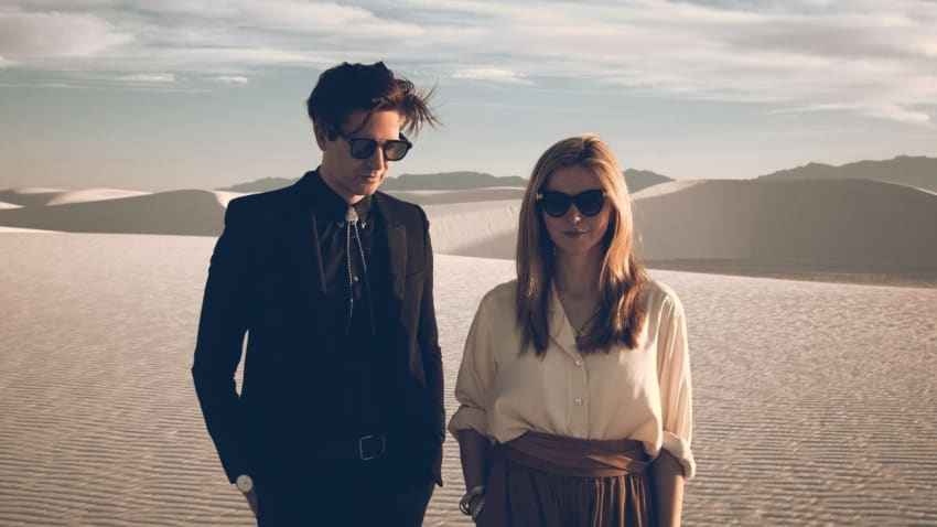 Still Corners