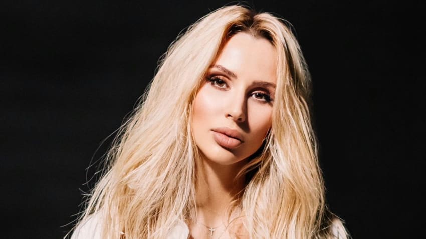 LOBODA (Svetlana Loboda)