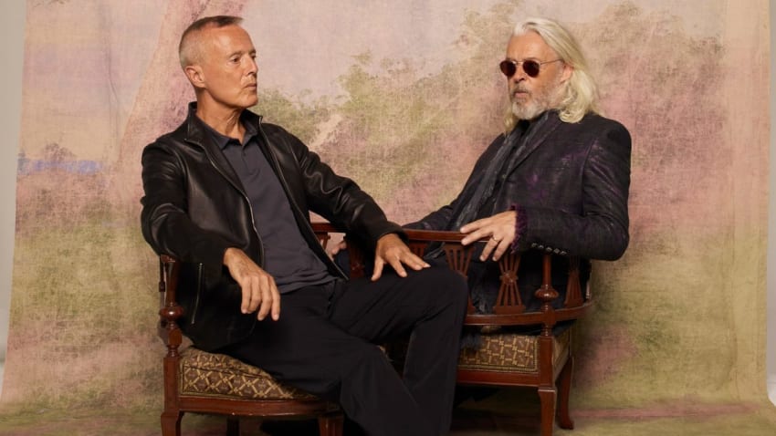 Tears For Fears