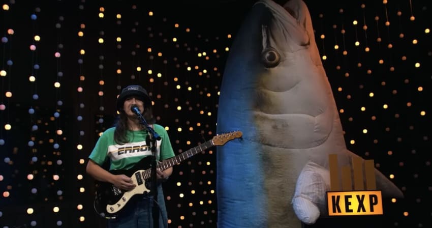 The Beths KEXP