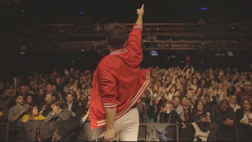 The Bohemians (Queen Tribute)