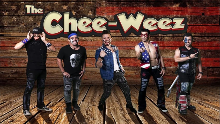The Chee-Weez