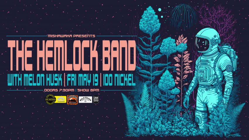 The Hemlock Band
