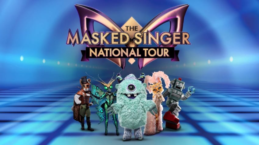 The Masked Singer