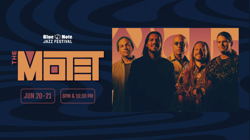 The Motet
