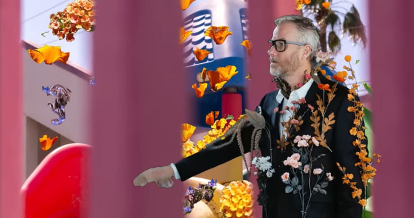 The National Your Mind Is Not Your Friend Screenshot