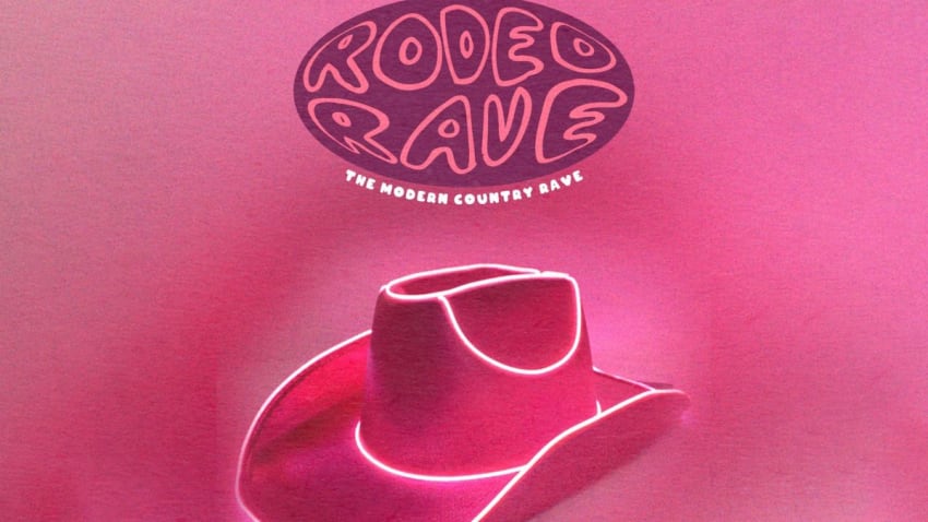 The Rodeo Rave
