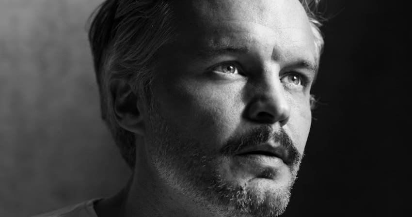 The Tallest Man On EArth press April 2023