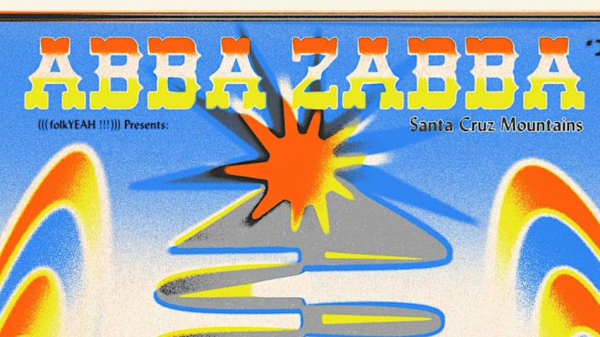 Abba Zabba