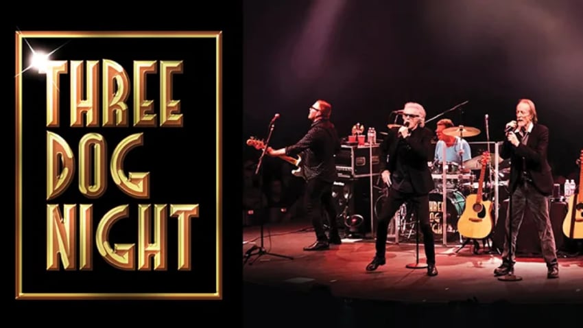 Three Dog Night