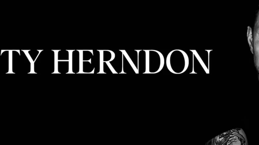 Ty Herndon