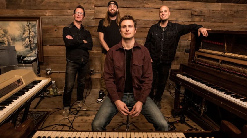 Tyler Mast Band