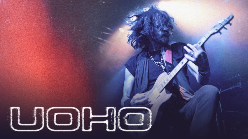 Uoho