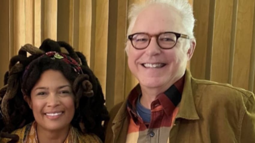 Hear Valerie June & Bill Frisell Reimagine Doc Watson’s ‘Handsome Molly’