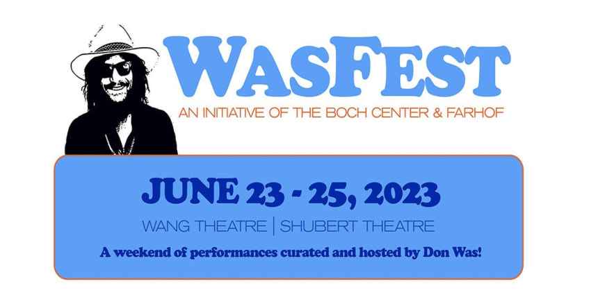 WasFest Logo 2023