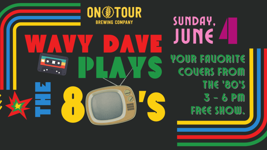Wavy Dave of Cornmeal