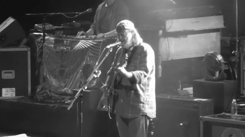 “When You Coming Home” | Widespread Panic | Moody Theatre ATX | 4/18/23
