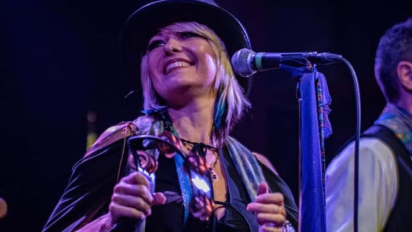 Wild Rumours: A Fleetwood Mac Experience
