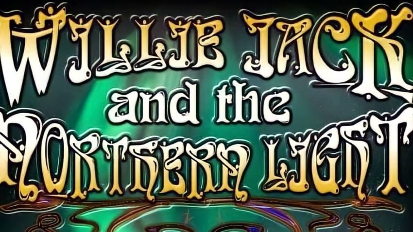 Willie Jack & The Northern Light