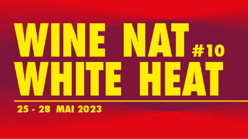 Wine Nat / White Heat