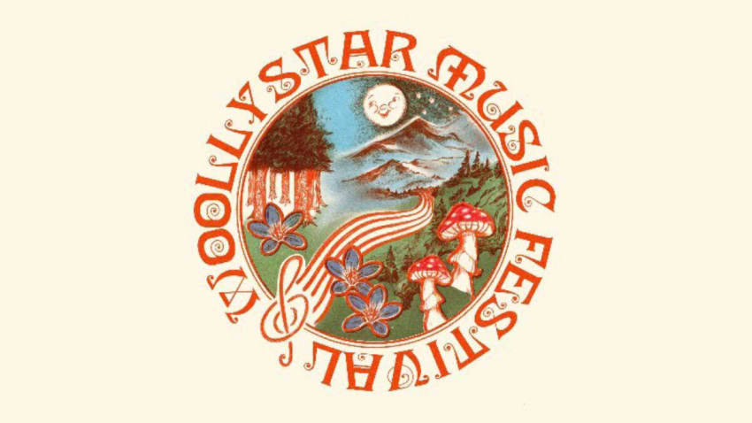 Woollystar Music Festival