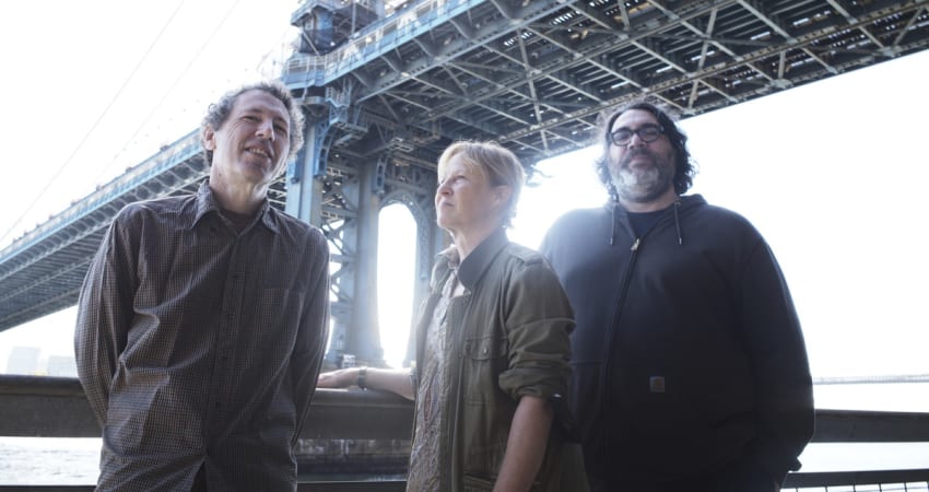 Yo La Tengo April 2023 Press Dunn