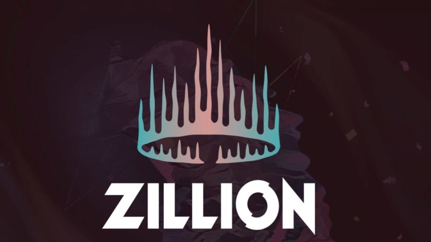 Zillion