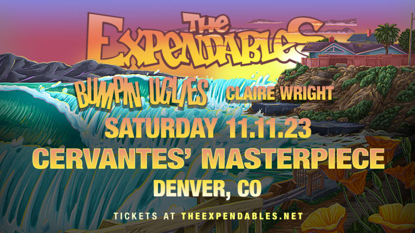 The Expendables and Bumpin Uglies