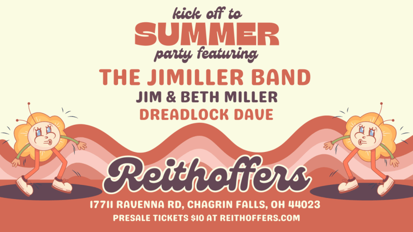 The JiMiller Band