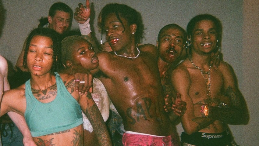 A$AP Rocky