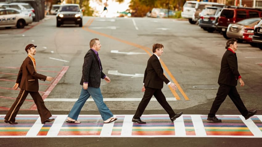 Abbey Road LIVE!