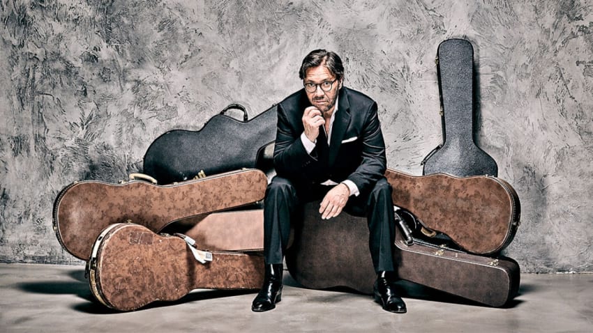 Al Di Meola