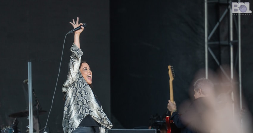 Alanis Morisette Boston Calling 2023 Crop Lasky