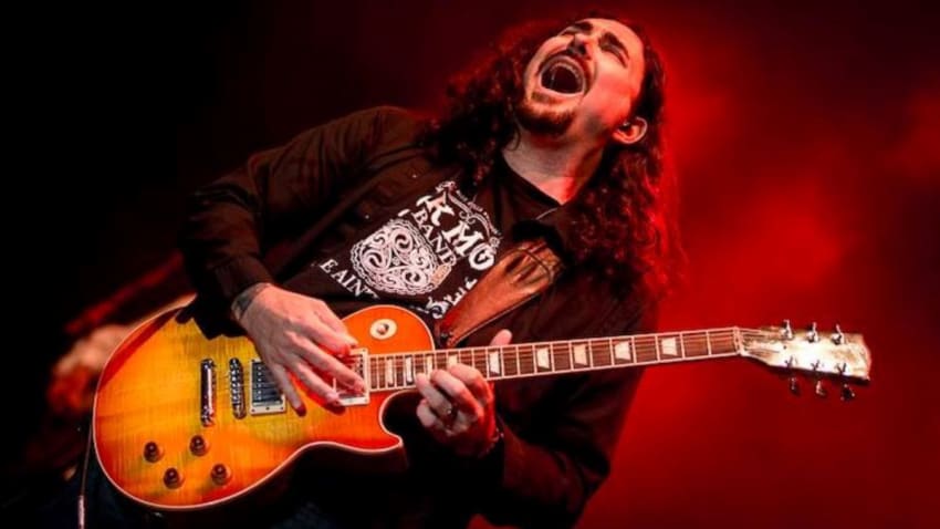 Alastair Greene